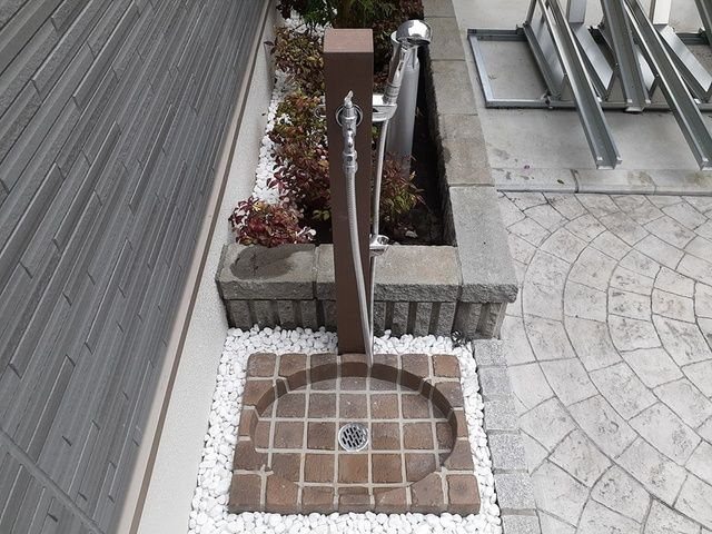 グレイスのその他共用部分