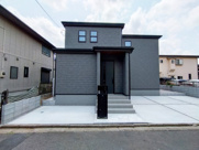 新座市あたご3丁目　新築一戸建住宅　全1棟　(保谷店)の画像