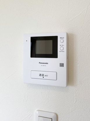 ヒルズ松戸のセキュリティ