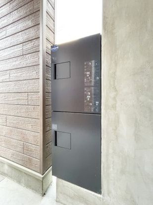ヒルズ松戸のその他