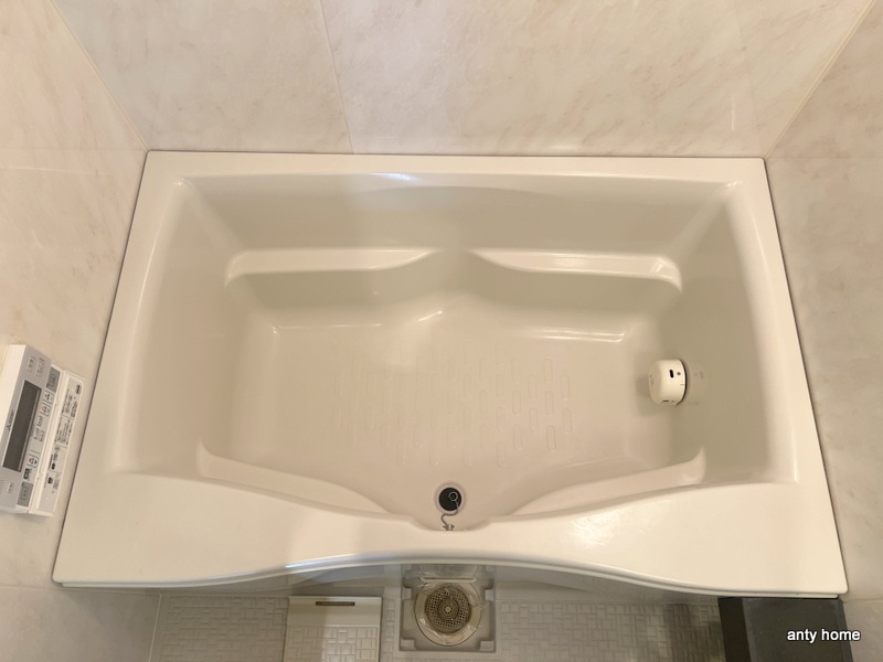エルセレーノ上本町レジデンス　仲介手数料無料の浴室