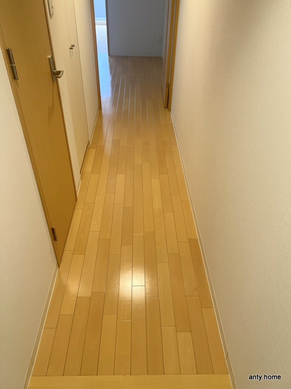 エルセレーノ上本町レジデンス　仲介手数料無料の内装