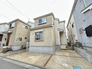 新座市畑中3丁目　中古一戸建住宅　(丸井志木店)の画像