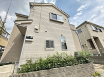 新座市畑中3丁目　中古一戸建住宅　(丸井志木店)の画像