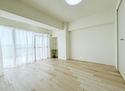 【洋室】 | ☆ジャルダン雲雀丘花屋敷