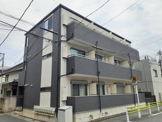 Artis金町