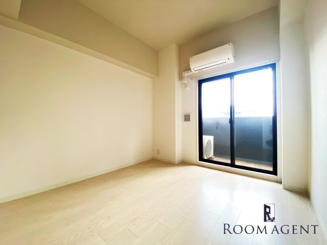 S-RESIDENCE名駅Northの居間・リビング