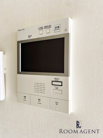 S-RESIDENCE名駅Northのセキュリティ