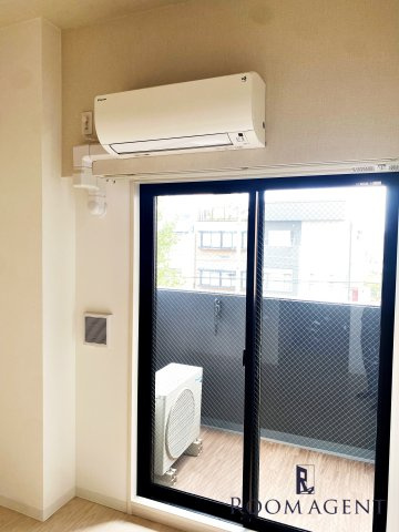 S-RESIDENCE名駅Northの設備