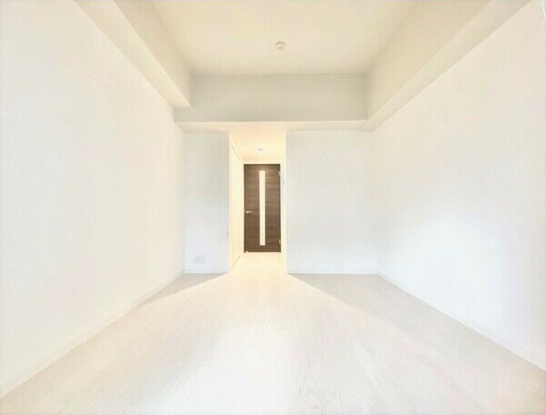 S-RESIDENCE名駅Northの内装