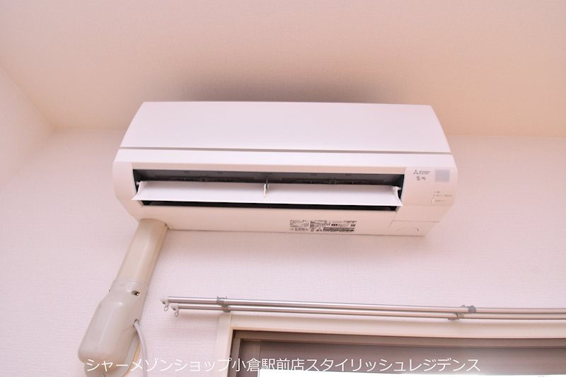 シャトレ大手町Ｎ棟の設備