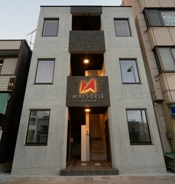 Maisorie浄心