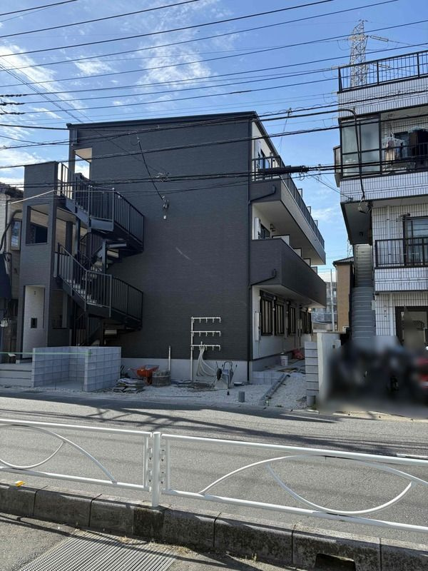 Ambition八幡町