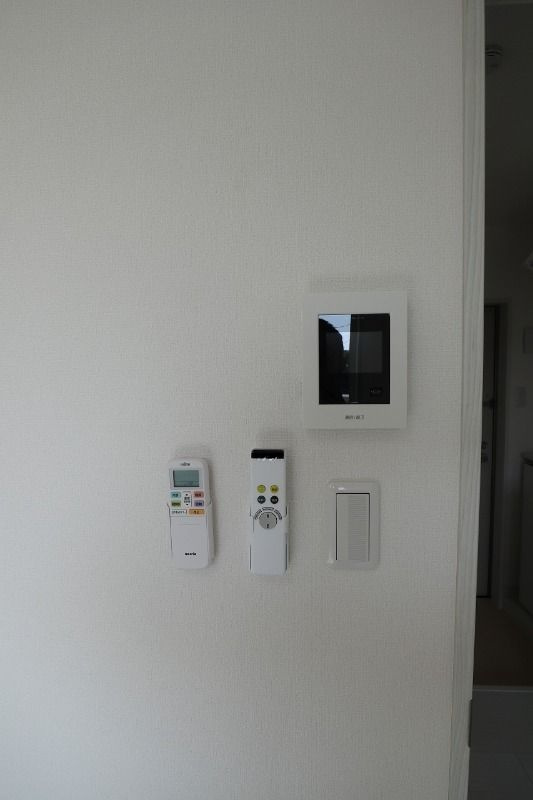 ＲＥＲＡのセキュリティ|別部屋参照写真