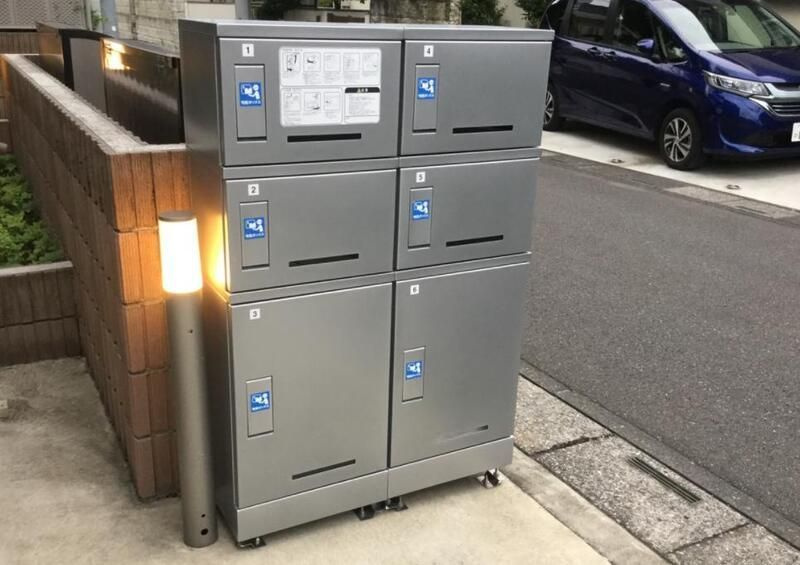 リブリ・大宮桜木町 のその他共用部分