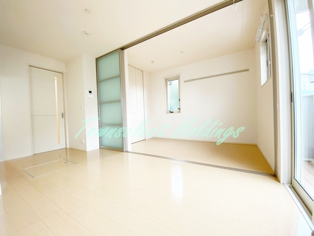 横浜市戸塚区上倉田町のアパートの寝室|落ち着いて過ごせるお部屋です♪