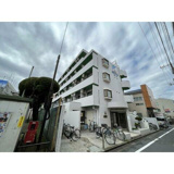 大田区南蒲田３丁目のマンションの画像