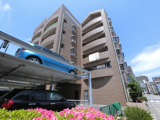 グリーンパークおゆみ野の画像
