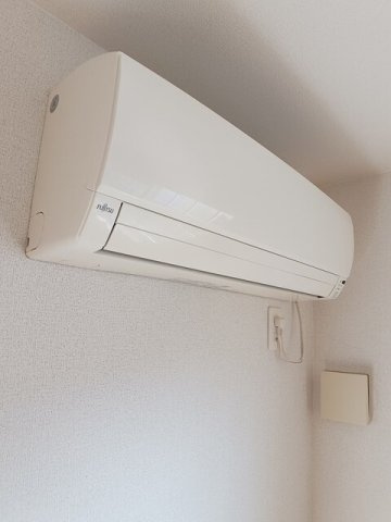 コートドールⅡの設備