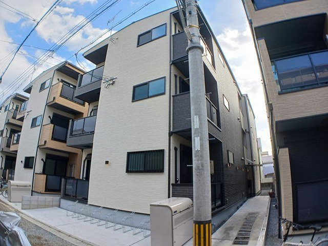 グラン　コスモ