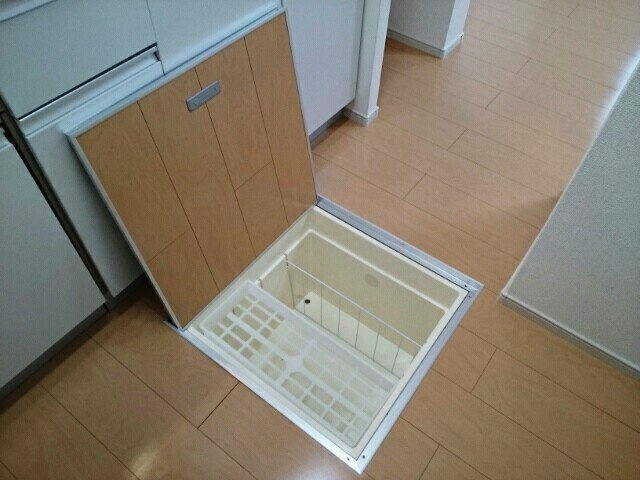 セレスコート花園の設備