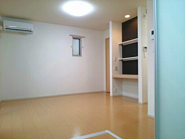 セレスコート花園の内装