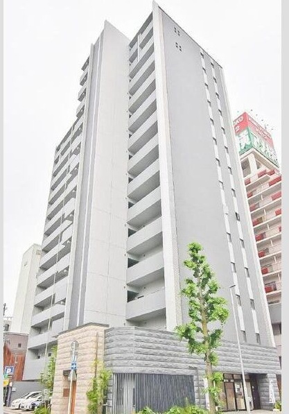 セレニティー大須