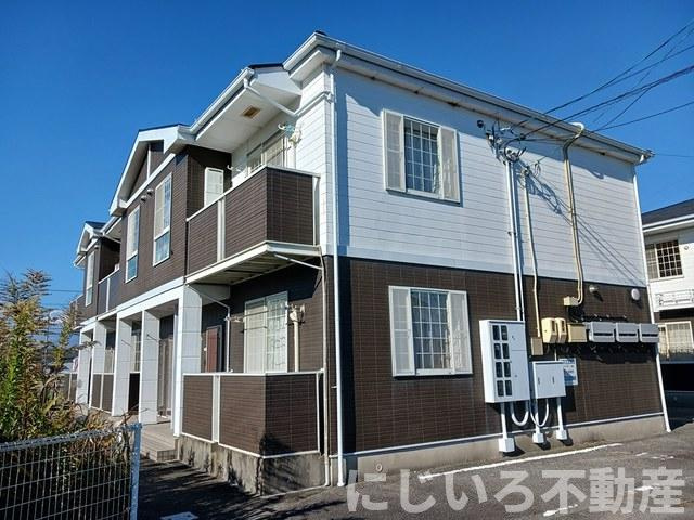 プレアヴェニューA