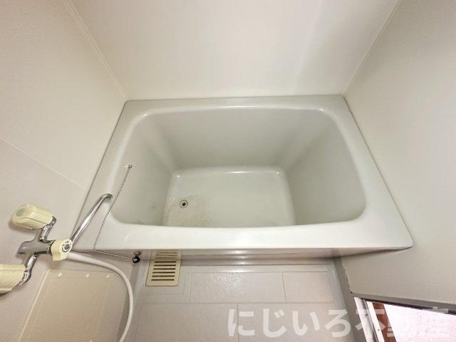 プレアヴェニューAの浴室