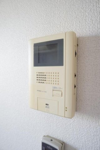 ストロベリーフィールズのセキュリティ