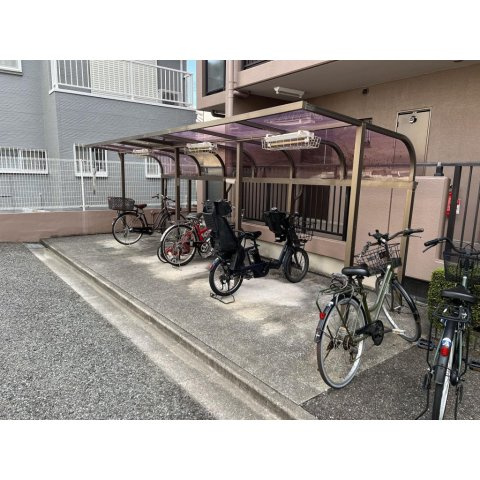 オークハイツのその他