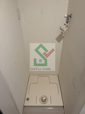 アゼストレント所沢の設備