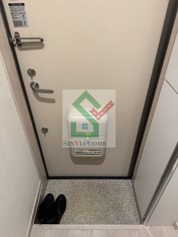 アゼストレント所沢の設備