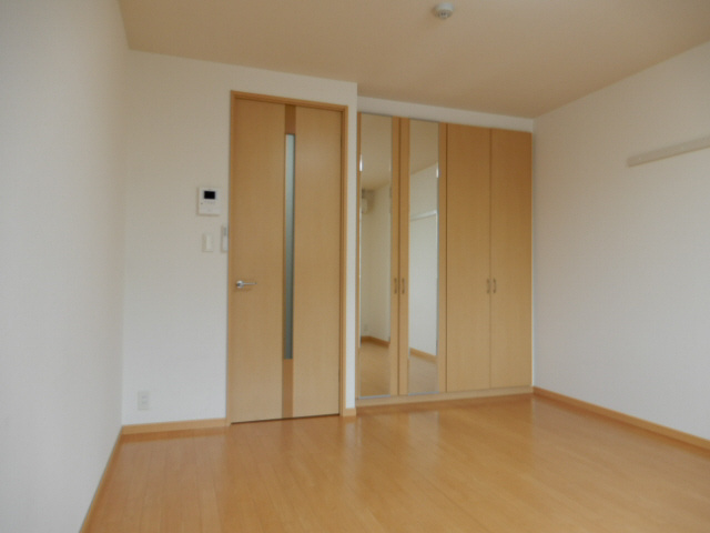 ラフォーレの子供部屋