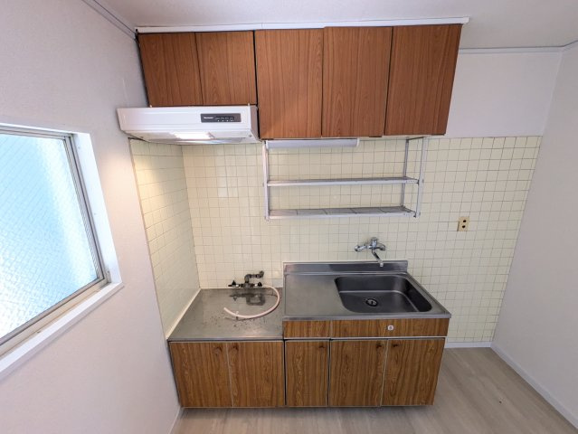 小林ビル｜名古屋市の賃貸ならMy賃貸のキッチン|小林ビル