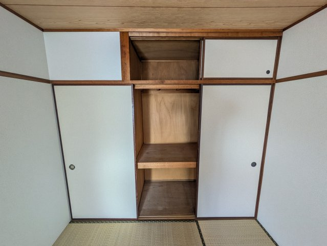 小林ビル｜名古屋市の賃貸ならMy賃貸の収納|小林ビル