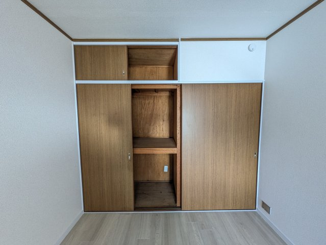 小林ビル｜名古屋市の賃貸ならMy賃貸の収納|小林ビル