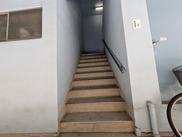 小林ビル｜名古屋市の賃貸ならMy賃貸のその他共用部分|小林ビル