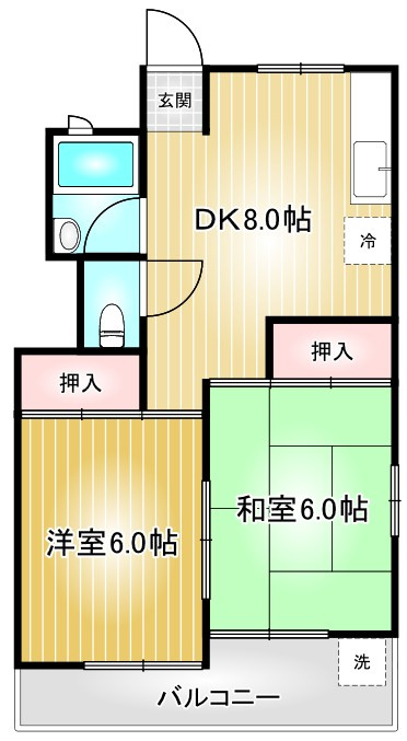 小林ビル｜名古屋市の賃貸ならMy賃貸