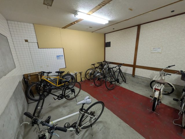 小林ビル｜名古屋市の賃貸ならMy賃貸のその他共用部分|小林ビル