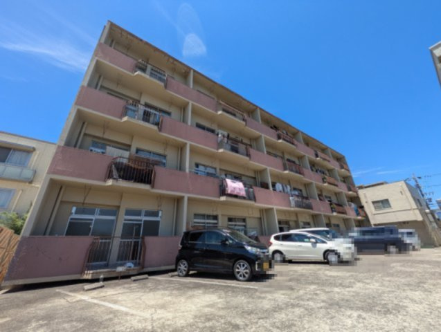 小林ビル｜名古屋市の賃貸ならMy賃貸