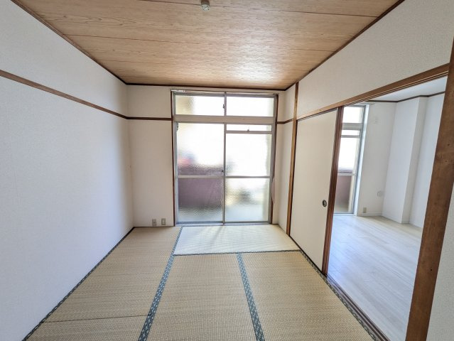 小林ビル｜名古屋市の賃貸ならMy賃貸の和室|小林ビル