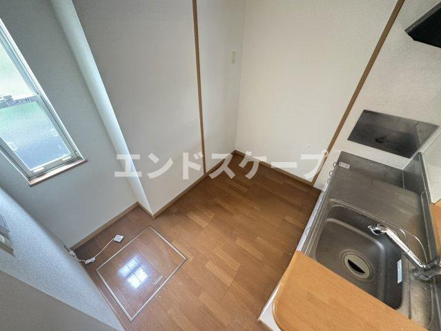 ジェントリーⅡの内装|高崎、前橋のお部屋探しはエンドスケープまで！お客様の理想お聞かせ下さい♪