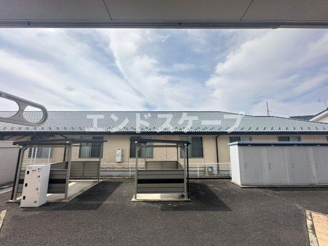 ジェントリーⅡの展望|高崎、前橋のお部屋探しはエンドスケープまで！お客様の理想お聞かせ下さい♪