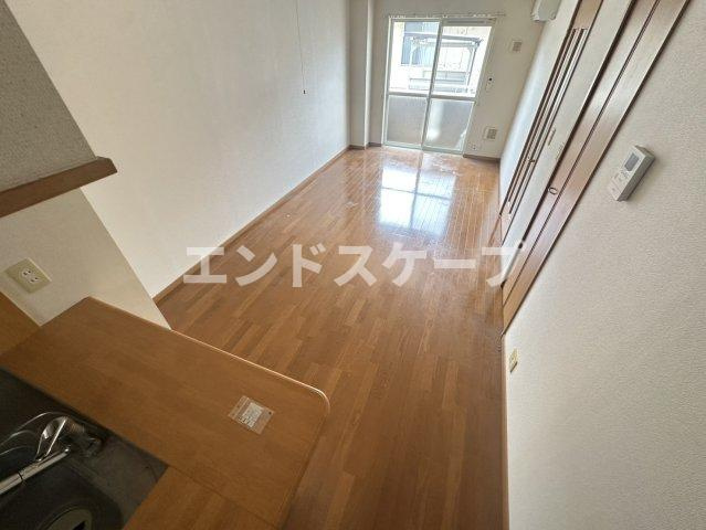 ジェントリーⅡの内装|高崎、前橋のお部屋探しはエンドスケープまで！お客様の理想お聞かせ下さい♪