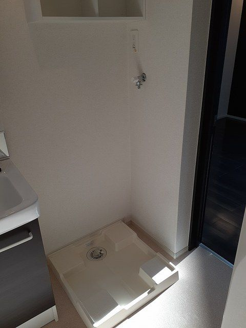 サンフローリッシュ　Ⅱの設備