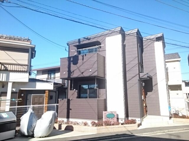 サンフローリッシュ　Ⅱ