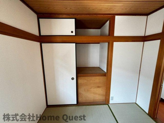 【収納】 | 植松町2丁目戸建