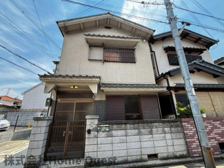 【外観】 | 植松町2丁目戸建