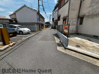 【周辺】 | 植松町2丁目戸建